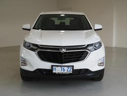 2018 Holden Equinox LS