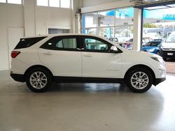 2018 Holden Equinox LS