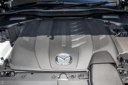 2026 Mazda CX-80 G40e Pure