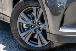 2026 Mazda CX-80 G40e Pure