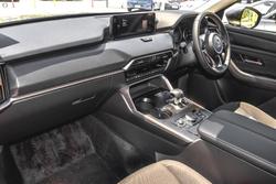 2026 Mazda CX-80 G40e Pure