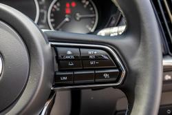 2026 Mazda CX-80 G40e Pure