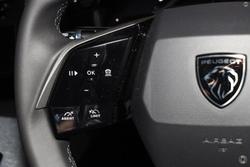 2024 Peugeot 3008 Allure Hybrid