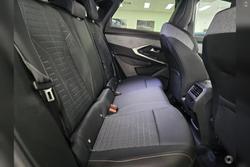 2024 Peugeot 3008 Allure Hybrid