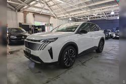 2024 Peugeot 3008 Allure Hybrid