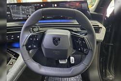 2024 Peugeot 3008 Allure Hybrid