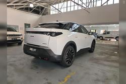 2024 Peugeot 3008 Allure Hybrid