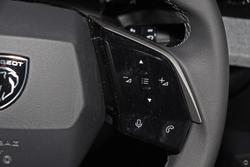 2024 Peugeot 3008 Allure Hybrid