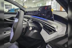 2024 Peugeot 3008 Allure Hybrid