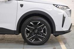 2024 Peugeot 3008 Allure Hybrid