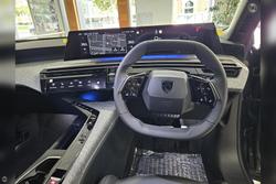 2024 Peugeot 3008 Allure Hybrid