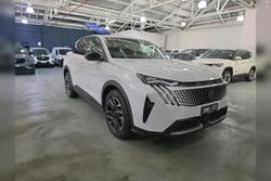 2024 Peugeot 3008 Allure Hybrid