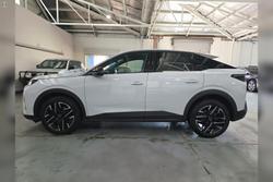 2024 Peugeot 3008 Allure Hybrid