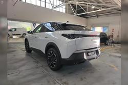 2024 Peugeot 3008 Allure Hybrid