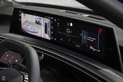 2024 Peugeot 3008 Allure Hybrid