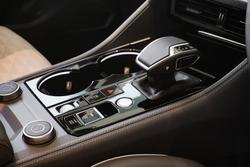 2025 Volkswagen Touareg 210TDI Elegance