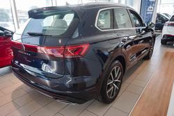 2025 Volkswagen Touareg 210TDI Elegance