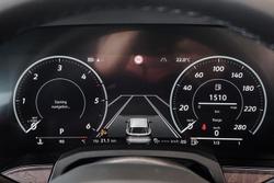 2025 Volkswagen Touareg 210TDI Elegance