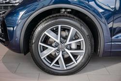 2025 Volkswagen Touareg 210TDI Elegance