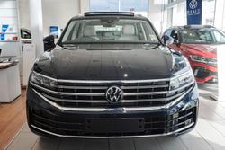 2025 Volkswagen Touareg 210TDI Elegance