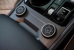 2025 Volkswagen Touareg 210TDI Elegance