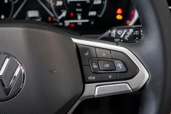 2025 Volkswagen Touareg 210TDI Elegance