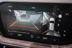 2025 Volkswagen Touareg 210TDI Elegance