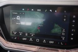 2025 Volkswagen Touareg 210TDI Elegance