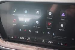 2025 Volkswagen Touareg 210TDI Elegance