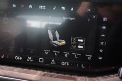 2025 Volkswagen Touareg 210TDI Elegance