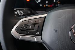 2025 Volkswagen Touareg 210TDI Elegance