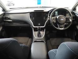 2022 Subaru Outback AWD