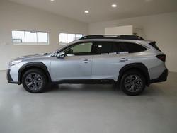 2022 Subaru Outback AWD