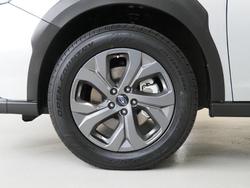 2022 Subaru Outback AWD