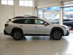 2022 Subaru Outback AWD