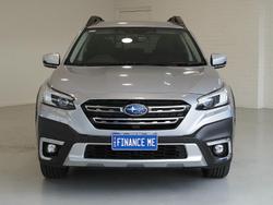 2022 Subaru Outback AWD