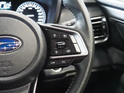 2022 Subaru Outback AWD