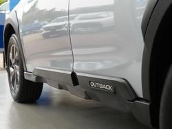 2022 Subaru Outback AWD