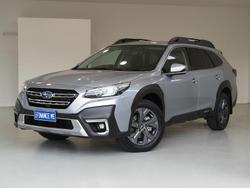 2022 Subaru Outback AWD