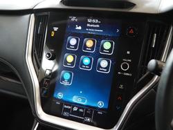 2022 Subaru Outback AWD