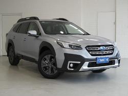 2022 Subaru Outback AWD