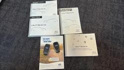 2022 Subaru Outback AWD