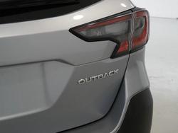 2022 Subaru Outback AWD