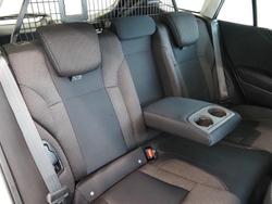 2022 Subaru Outback AWD