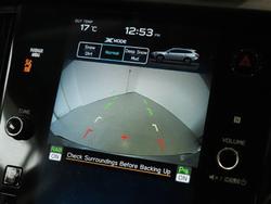 2022 Subaru Outback AWD