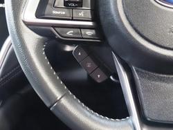 2022 Subaru Outback AWD