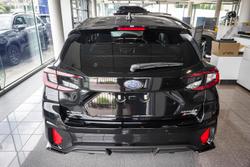 2025 Subaru Impreza 2.0S S-Edition