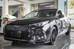 2025 Subaru Impreza 2.0S S-Edition