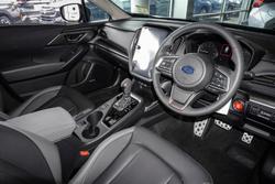 2025 Subaru Impreza 2.0S S-Edition