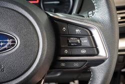 2025 Subaru Impreza 2.0S S-Edition